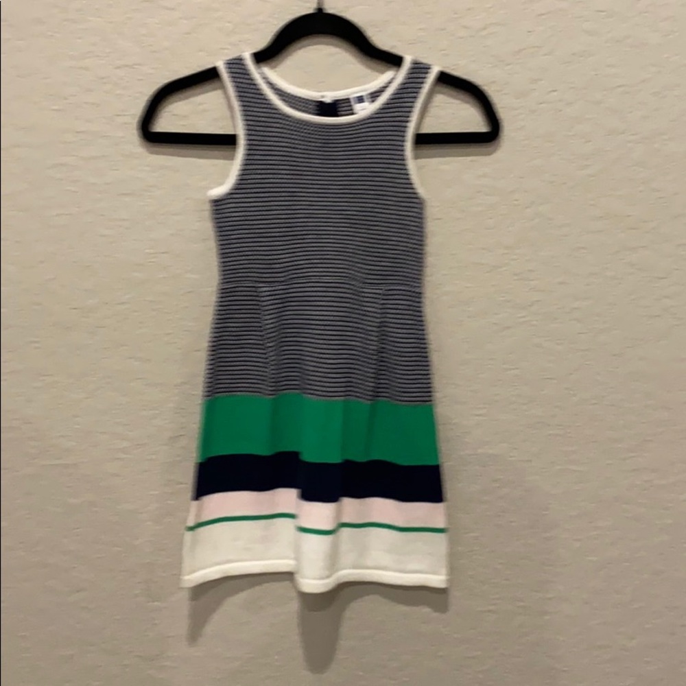 Janie and Jack Dress
